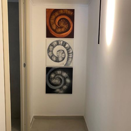 65 Cosimano Home Catânia Exterior foto