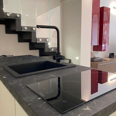 65 Cosimano Home Catânia Exterior foto