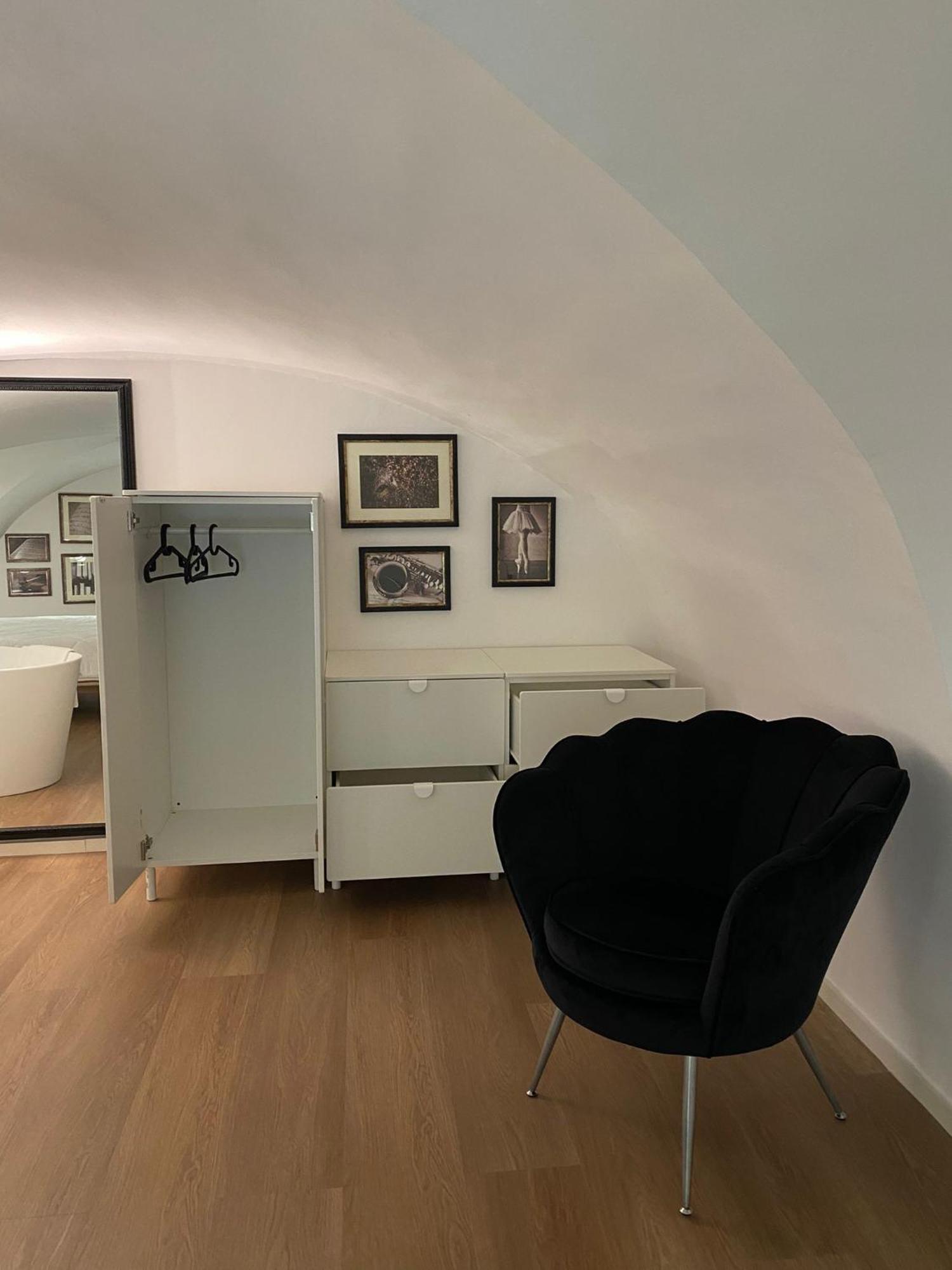 65 Cosimano Home Catânia Exterior foto
