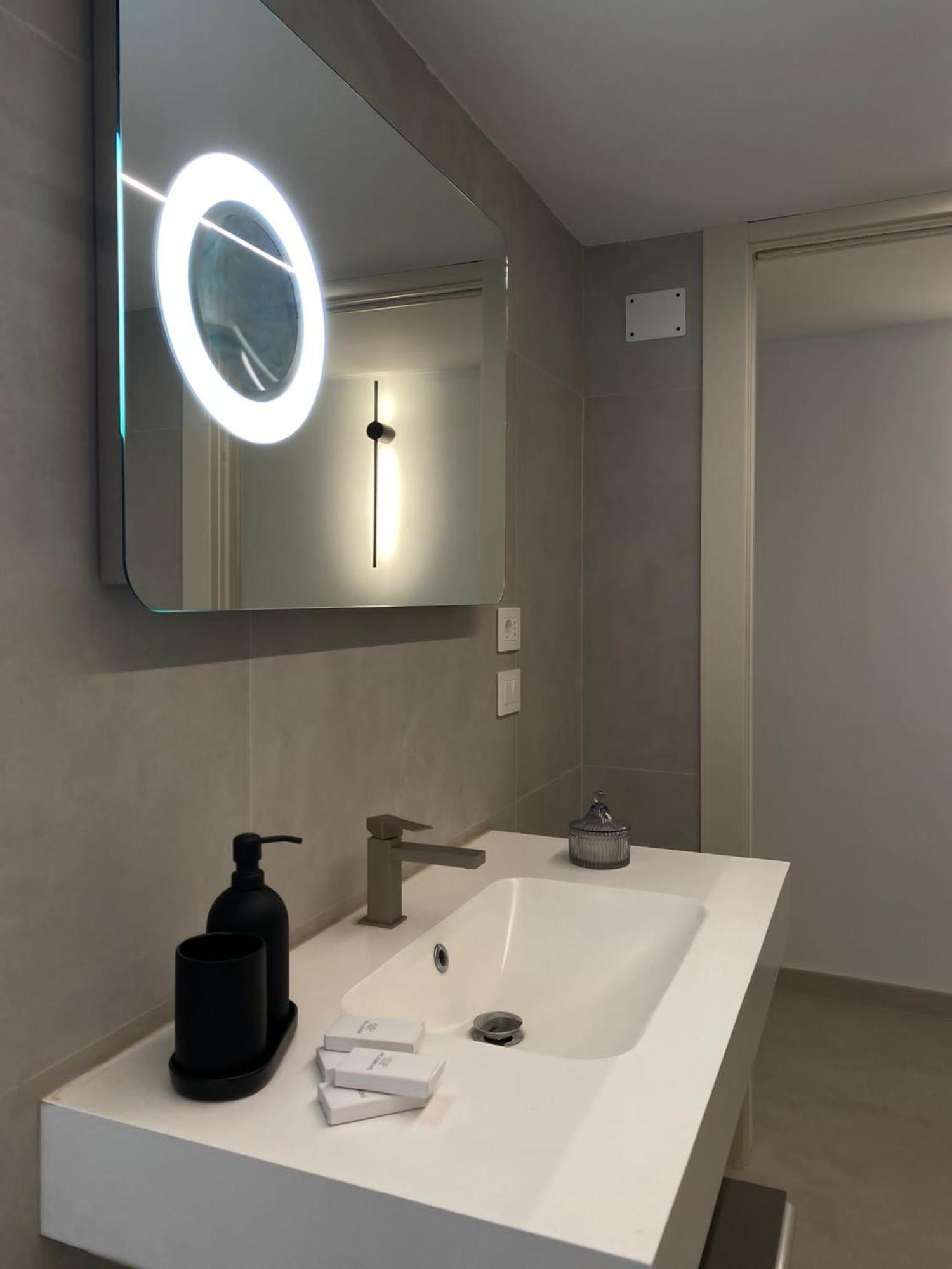 65 Cosimano Home Catânia Exterior foto