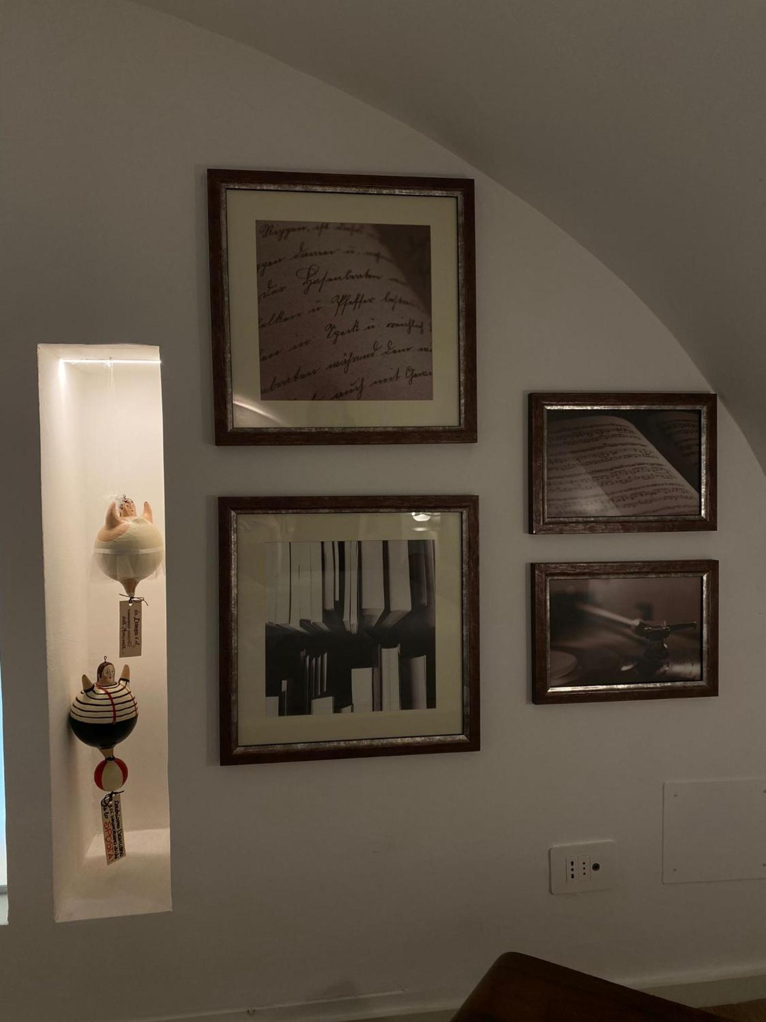 65 Cosimano Home Catânia Exterior foto
