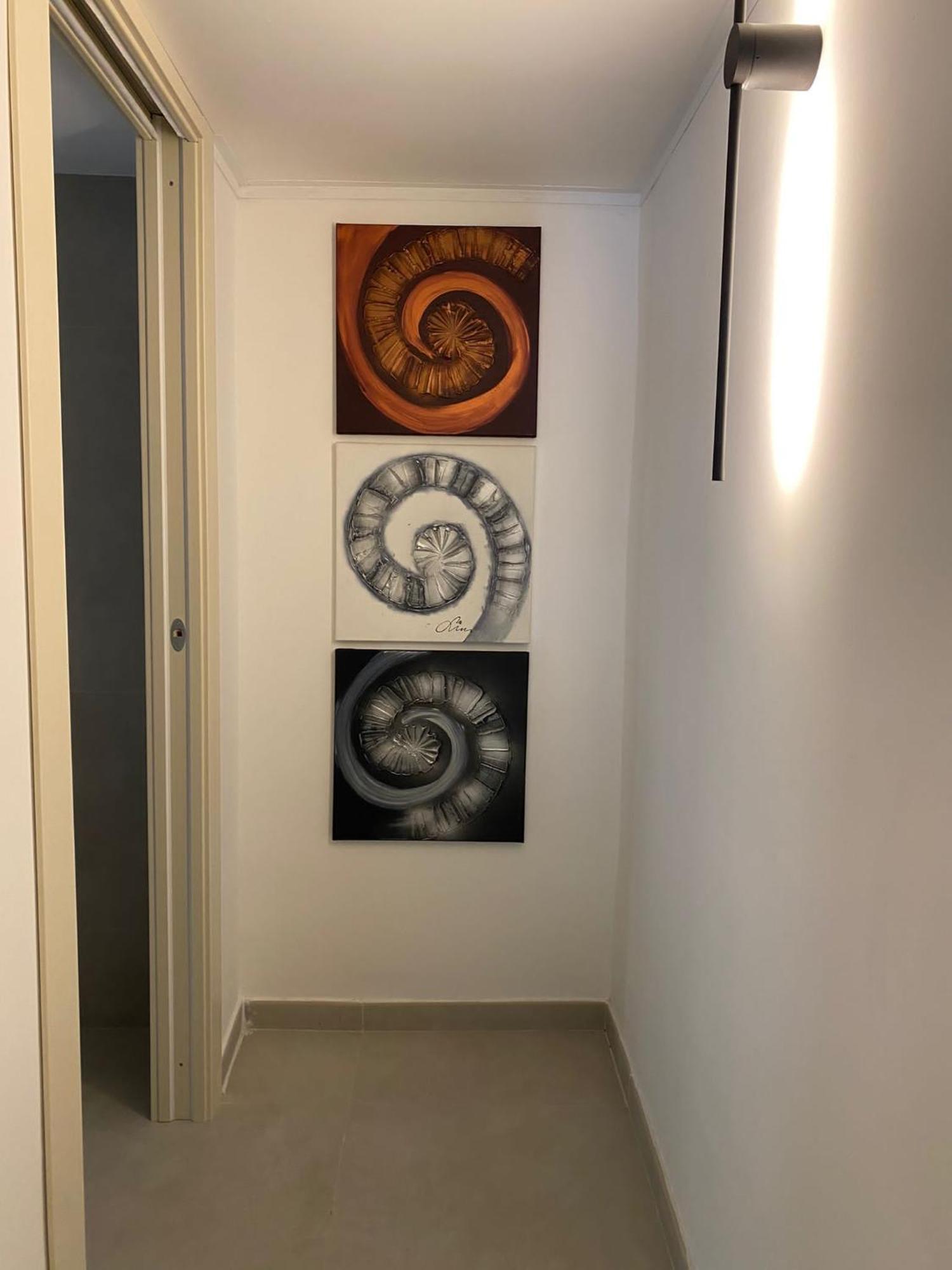65 Cosimano Home Catânia Exterior foto
