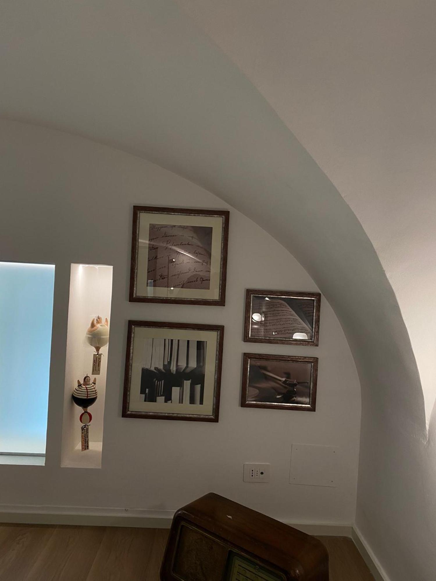 65 Cosimano Home Catânia Exterior foto