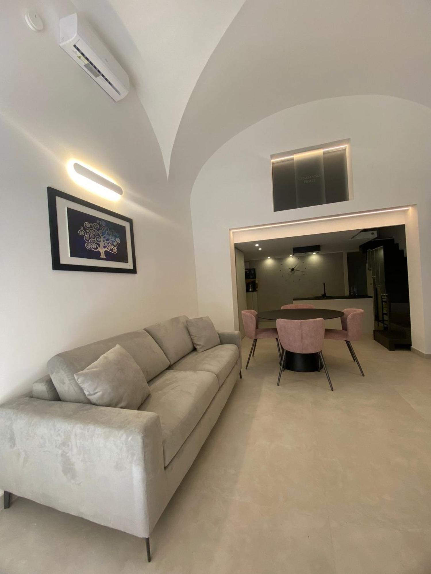 65 Cosimano Home Catânia Exterior foto