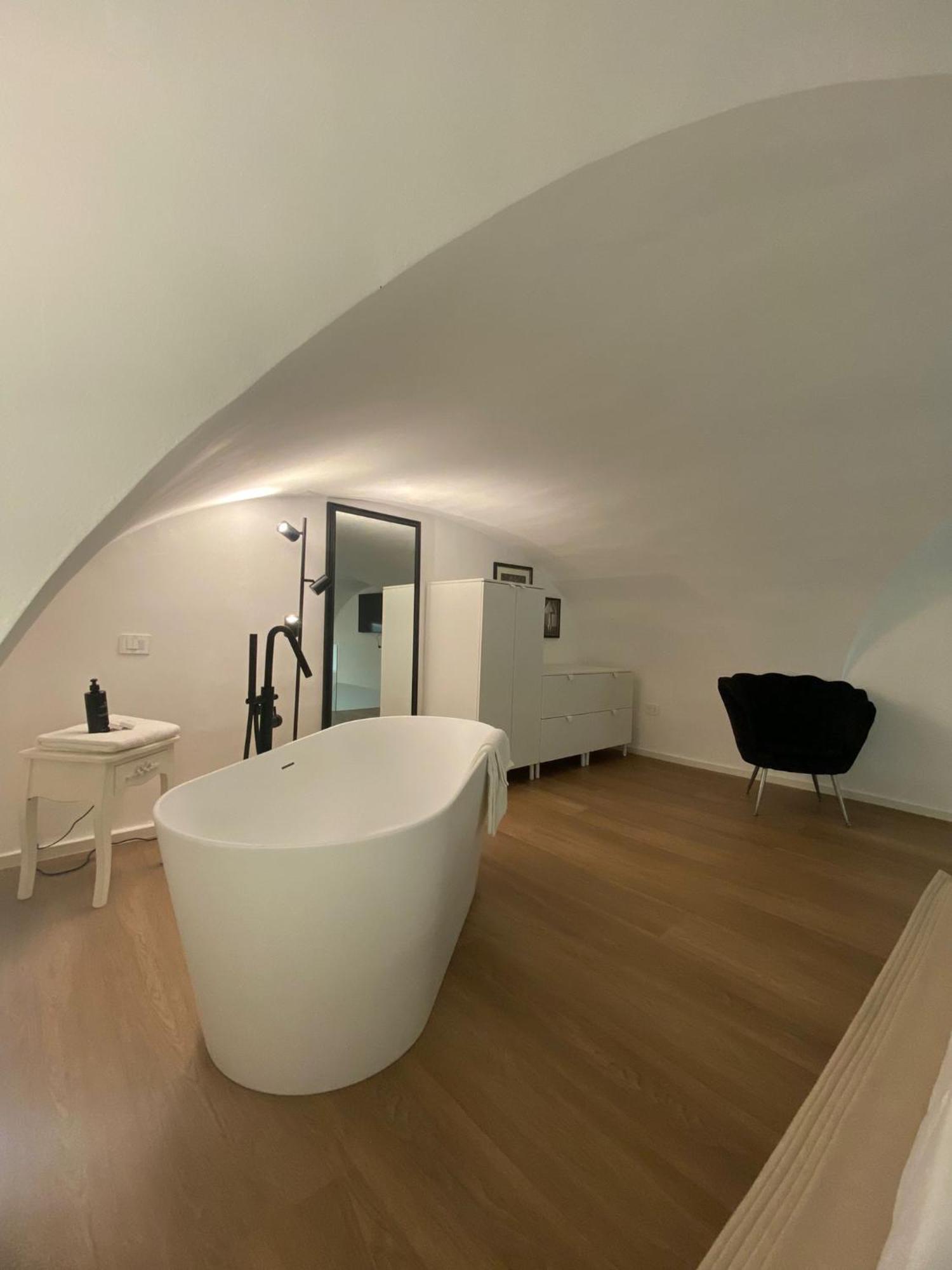 65 Cosimano Home Catânia Exterior foto